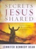 Secrets Jesus Shared - Workbook