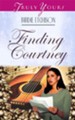 Finding Courtney - eBook