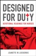 Designed for Duty: Devotional Readings - eBook