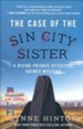 Case of the Sin City Sister, Divine Private Agency Series #2