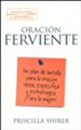 Oraci&oacute;n Ferviente  (Fervent)