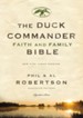 Duck Commander Faith and Family Bible - eBook
