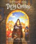The Priest with Dirty Clothes, Hardcover