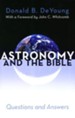 Astronomy and the Bible