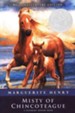 Misty of Chincoteague, 60th Anniversary Edition