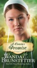 A Cousin's Promise - eBook