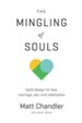 The Mingling of Souls: God's Design for Love, Sex, Marriage, and Redemption - eBook