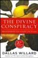 The Divine Conspiracy