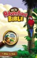 Adventure Bible, NKJV - eBook