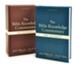 The Bible Knowledge Commentary, 2 Volumes: Old & New  Testaments - Slightly Imperfect
