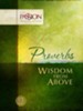Proverbs: Wisdom from Above - eBook