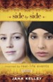 Side by Side, a novel inspired by real-life events