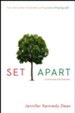 Set Apart: A 6 Week Study of the Beatitudes (updated)