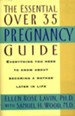 The Essential Over 35 Pregnancy Guide - eBook