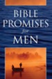 Bible Promises for Men - eBook