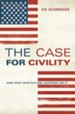 The Case for Civility - eBook