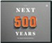 The Next 500 Years: 2017 National Conference - Audio CD