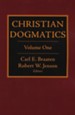 Christian Dogmatics, Vol.1