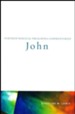 John: Fortress Biblical Preaching Commentary