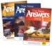 New Answers DVDs, 3 Volumes