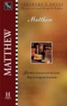 Shepherd's Notes on Matthew - eBook