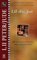 Shepherd's Notes on 1,2 Peter & Jude - eBook