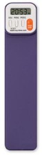 Bookmark Timer, Purple