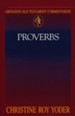 Proverbs: Abingdon Old Testament Commentaries