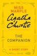 The Companion: A Miss Marple Story - eBook