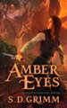 Amber Eyes #2