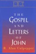 The Gospel and Letters of John: Interpreting Biblical Texts Series