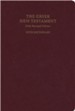 The Greek New Testament, Fifth Revised Edition (UBS5) with Concise Greek-English Dictionary [Hardcover]