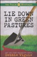 Lie Down in Green Pastures, Psalm 23 Mystery Series #3