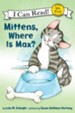 Mittens, Where Is Max?