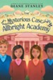 The Mysterious Case of the Allbright Academy - eBook