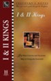 Shepherd's Notes on 1,2 Kings - eBook