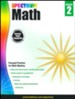 Spectrum Math Grade 2 (2014 Update) 