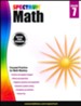 Spectrum Math Grade 7 (2014 Update)