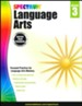 Spectrum Language Arts Grade 3 (2014 Update) - Slightly Imperfect