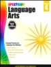 Spectrum Language Arts Grade 4 (2014 Update)