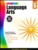 Spectrum Language Arts Grade 5 (2014 Update)