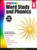 Spectrum Phonics & Word Study Grade 6 (2014 Update)