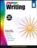 Spectrum Writing Grade K (2014 Update)