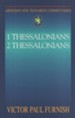 1 Thessalonians & 2 Thessalonians: Abingdon New Testament Commentaries [ANTC]