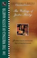 Shepherd's Notes on The Writing of Justin Martyr  - eBook