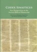 Codex Sinaiticus: New Perspectives on the Ancient Biblical Manuscript
