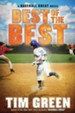 Best of the Best - eBook