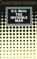 The Invisible Man