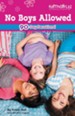 Faithgirlz! No Boys Allowed: Devotions for Girls