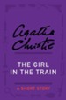 The Girl in the Train: A Short Story - eBook